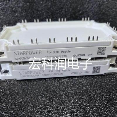 GD100PIX120C6SN GD100PIY120C6SN GD75PIY120C6SNGD50PIY120C6SN