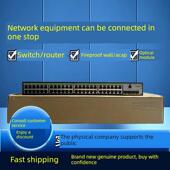 WIFI6无线AP WA6522 FIT H20 WA6520S 华三WA6320S