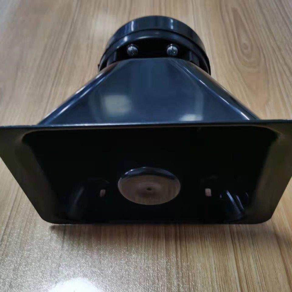 24V船用扩音机喇叭电笛喇叭汽迪高音喇叭50W/100W