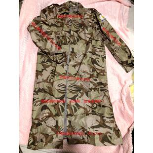 长版雨衣连身雨衣大雨衣劳保雨衣抗洪旅游徒步雨衣登山户外雨衣