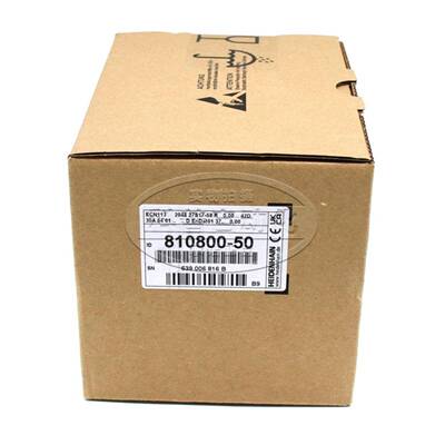 德国海德汉光电旋转编码器ECN113 2048全新未开封现货ID810800-50