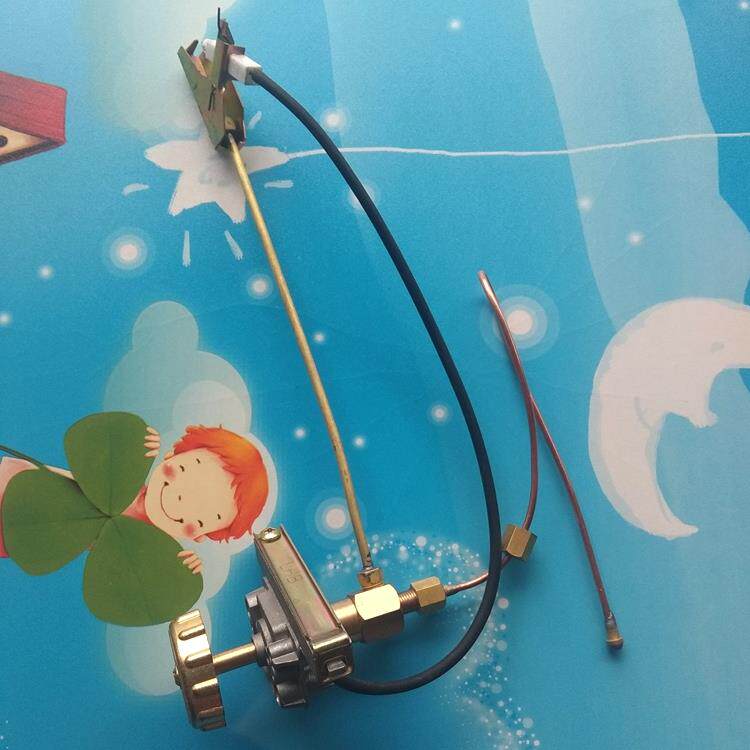 四方中压猛火炉具中压阀体打火器总成点火器电子总成手点火种总成