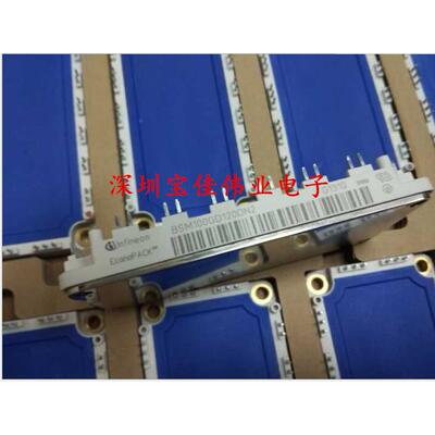 BSM100GD120DN2 FS75R12KS4 BSM75GD120DLC BSM100GT120DN2