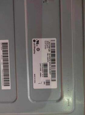 LM270WQB-SSA1 LM270WQA-SSA1 LM270WFA-SSA1/A2