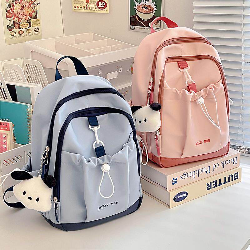 研学秋游小背包儿童出游旅游旅行双肩包男童女孩小学生超轻便春游