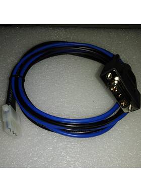 OLT电源eps30-4815/ETP4830转接OLT电源线 5680T/5606/osn1500