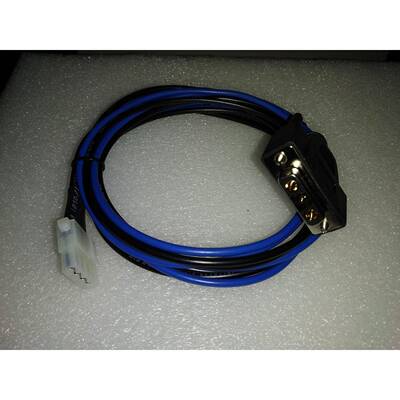 OLT电源eps30-4815/ETP4830转接OLT电源线 5680T/5606/osn1500