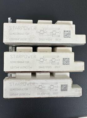 焊机专用驱动光模块40A 50A 75A 100A 150A 200A 1200V 2单元