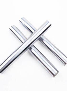 米思导向轴SFJZ SSFJZ PSFJZ PSSFJZ 6 8 光轴加工定制镀铬棒