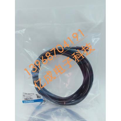现货接近开关传感器连接线XS3F-M8PVC3A10M质量保证