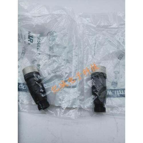 现货插头连接器 SACC-M12MS-4CON-PG 7-M PWR - 1421125