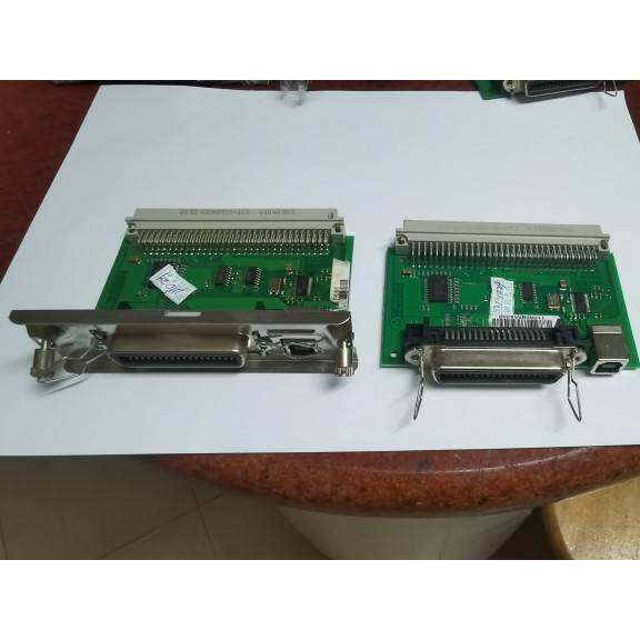 蓝天pr9usb接口板南天pr9接口板带usb接口nantian pr9usb板