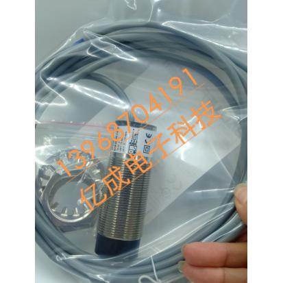 供应全新电感式传感器IN25-M30-T0 IN25-M30-T1质量保证