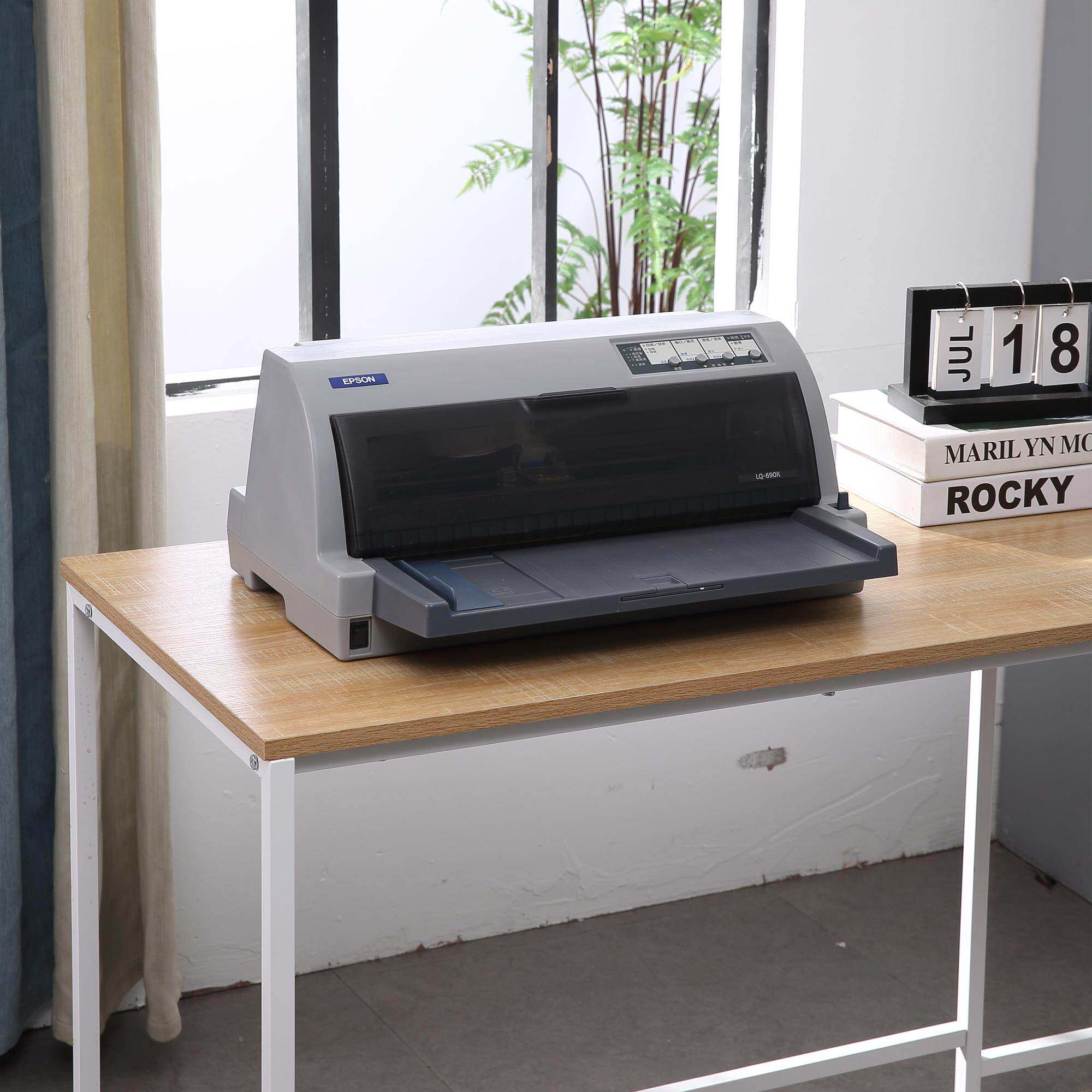 爱普生Epson LQ 680KII 690K 票据发票送货单凭证报表针式打印机