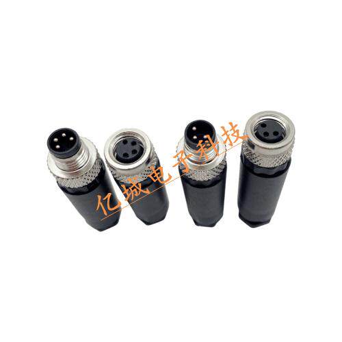 现货 全新巴鲁夫BCC M333-0000-10-000-31X350-000 BCC06Z1连接器