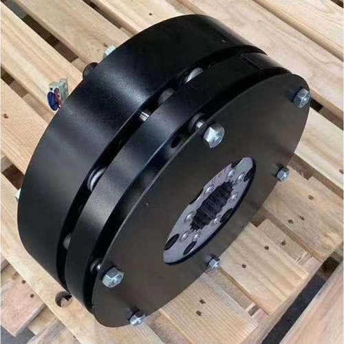 天津奥的斯DAA27076NN钢带曳引主机制动器包闸DAA330BP4默认到付