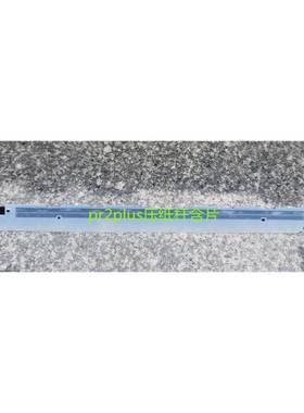 全新蓝天PR2+压纸杆含压纸片PR2进纸条南天pr2plus压纸片带黑杆