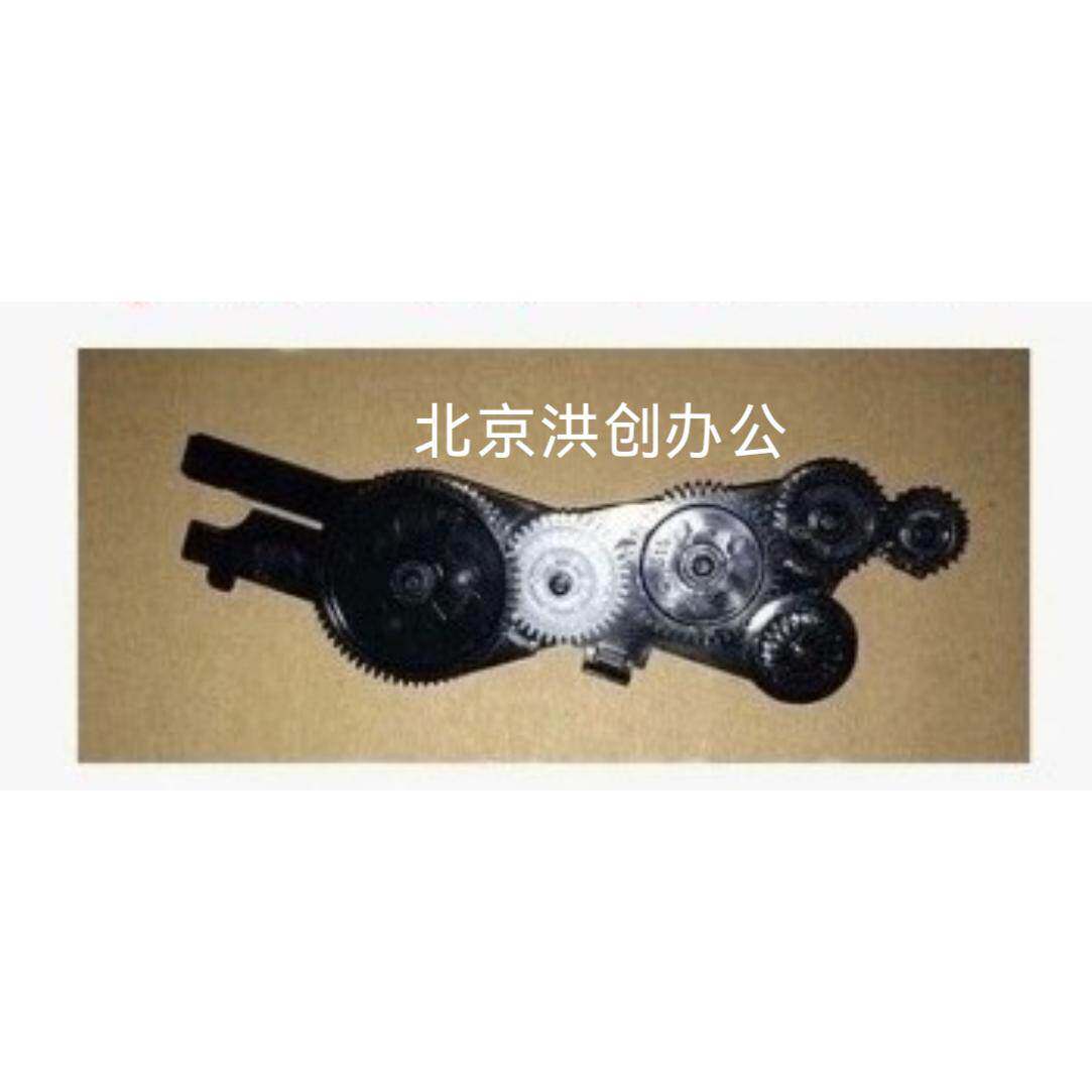 适用HP3525 4610 4615 4620 4625 5510左侧5525齿轮组 左侧支架组