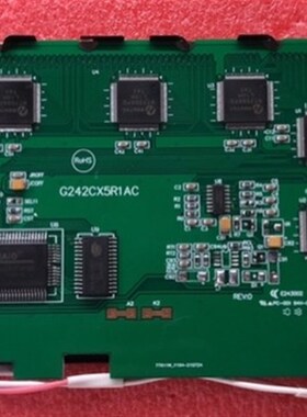 G242CX5R1AC S1D13305F00A2 RA8835AP3N 240128 8835