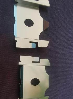 star sp322打印头挡片320铁片