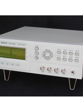 【金科JINKO】JK2817B/LCR数字电桥/频率可调50HZ-100KHZ