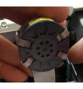 STAR SP320II打印头320针头全新原装实达320打印头