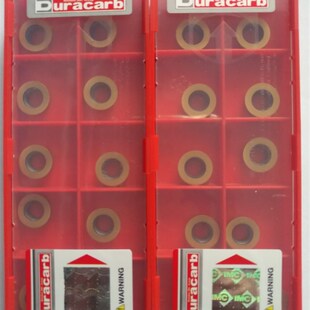 RPMT1204 08T2 特价 DP5320 数控刀粒R4R5R6铣刀片RPMW1003