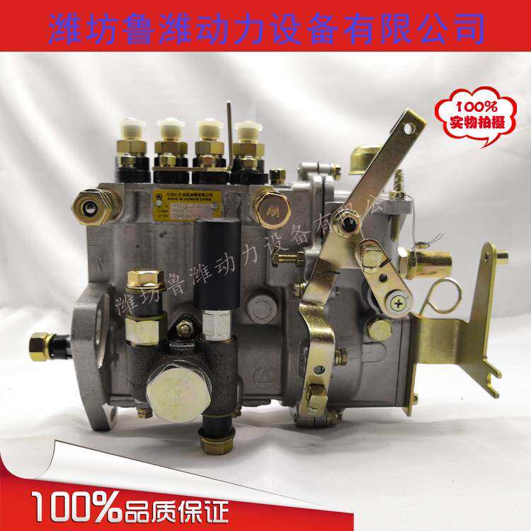 ZH4100/4102/4105高压油泵总成 2000转-2400转装载机专用高压油泵
