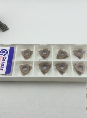 Cassar数控刀片浅槽刀片TGR3050 3075 3080 3100 3120 3125 GR928