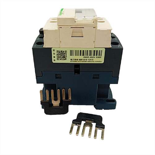 1S06A交流接触器连接器CJX2S-1210 3RT1023/10241025/1026 短接片