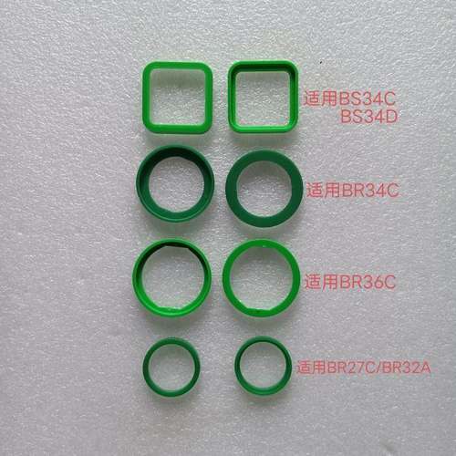 西奥奥的斯新国标按钮绿圈BR27C/BR32A/BR36C/BR34C/BS34C/BS34D