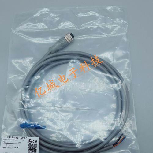 连接线 BCC0FM9 BCC M415-0000-1A-030-PS85N6-060