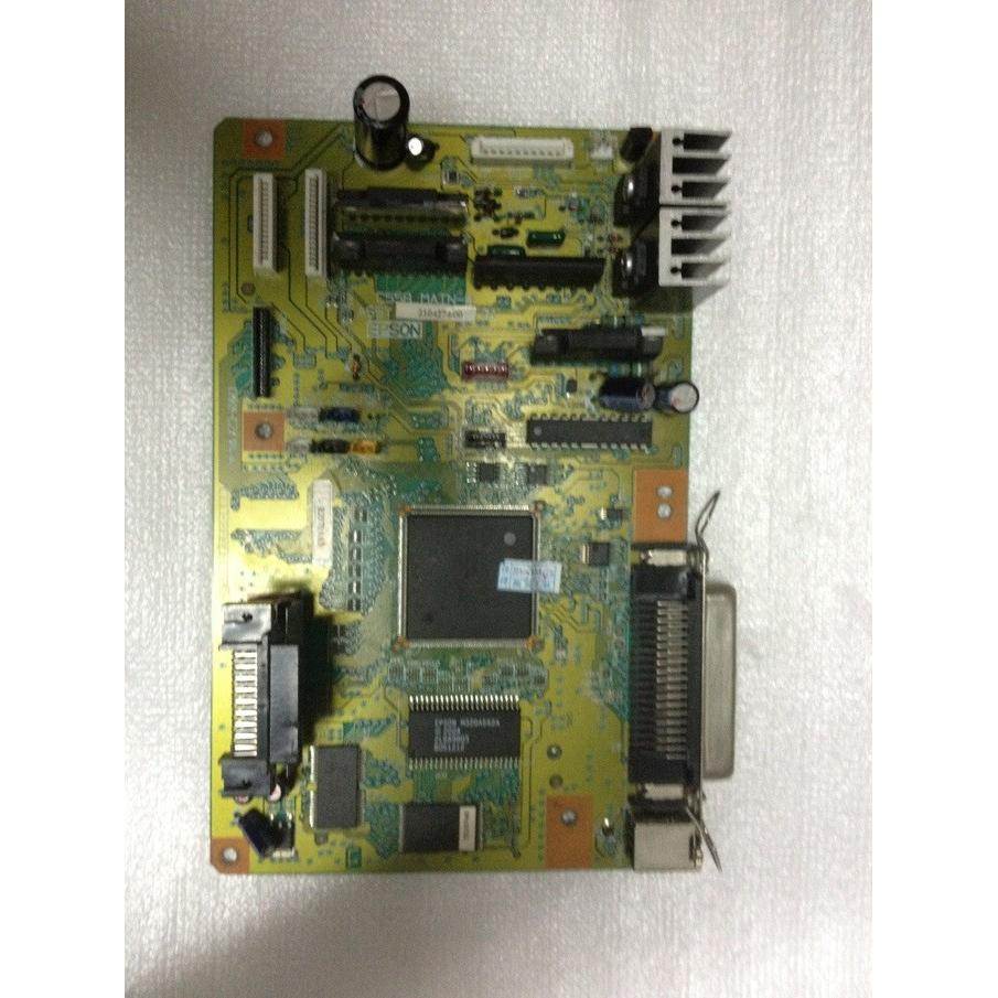 epson Lq-2190 motherboard主板EPSON LQ2190主板拆机测试OK - 实物图