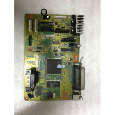 epson Lq-2190 motherboard主板EPSON LQ2190主板拆机测试OK