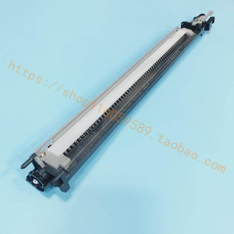 原装东芝2110/2610/2615/3115/3615/4615/5115ac转印带刮板组件