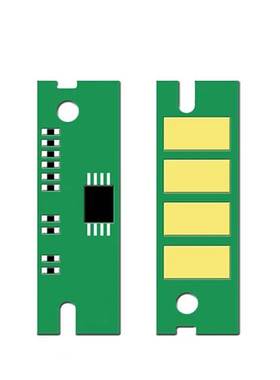 适用联想7365DNA LJ2310 LT230碳粉芯片2320 7360墨粉盒计数芯片