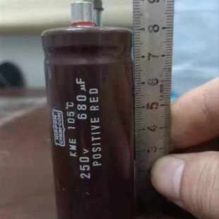 250V680UF 200V820UF 螺丝脚电容 160V1000UF 100V1800UF
