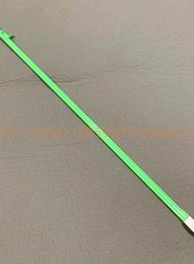 原装东芝2615ac打印激光器3115/3615/4615/5115ac清洁杆绿色拉杆