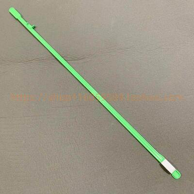 原装东芝2615ac打印激光器3115/3615/4615/5115ac清洁杆绿色拉杆