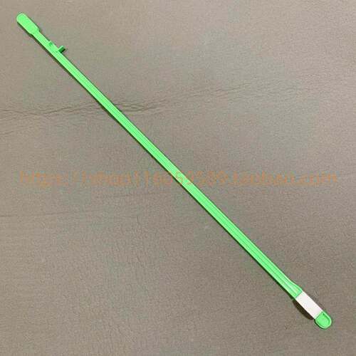 原装东芝2615ac打印激光器3115/3615/4615/5115ac清洁杆绿色拉杆