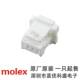 原装 molex连接器 现货 5019390400 4P胶壳 501939 0400