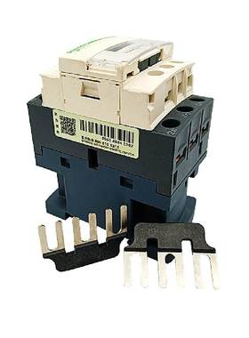 1S32A交流接触器连接器3TS33(新款）3RT1034/1035/1035 3P短接片