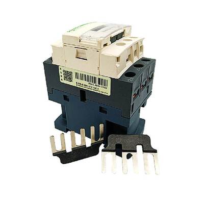 1S32A交流接触器连接器3TS33(新款）3RT1034/1035/1035 3P短接片