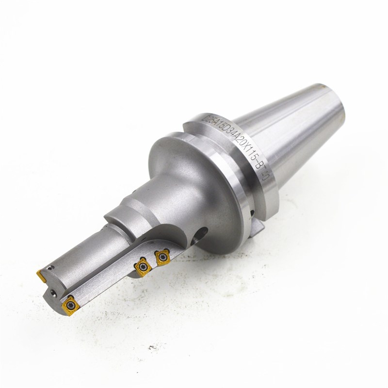 海纳定制BT40可转位铣刀成型复合镗刀组合刀具数控刀具铣刀镗刀
