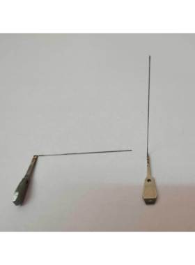 原装南天pr2打印针Nantian pr2plus打印针pr2+针头