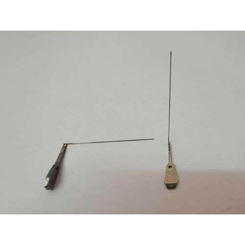 原装南天pr2打印针Nantian pr2plus打印针pr2+针头