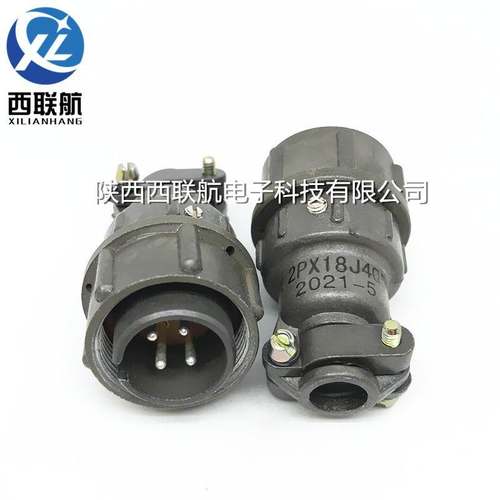 2PX18J4Q5插头2PX18K4AQ5 2PX18K4AQ 插座航空接插件连接器 接头