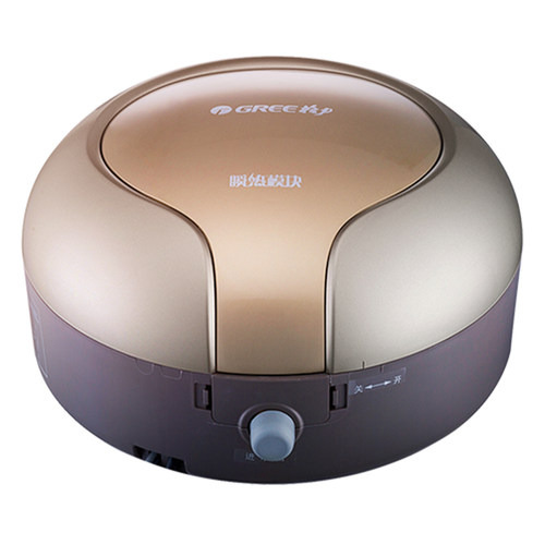 格力空气能热水器家用回水泵