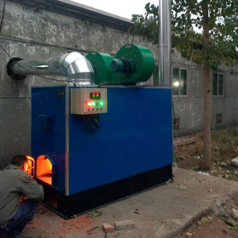 工业燃煤热风炉养殖畜牧自动燃煤热风机工厂车间大型取暖热风机,五金/工具,机床,淘宝优惠券,粉丝福利购,淘宝优惠卷