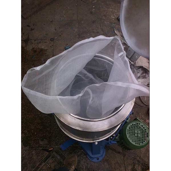 工业脱水机过滤尼龙网袋食品脱水网袋甩干专用网袋工业甩干网袋